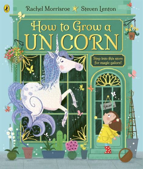 How to Grow a Unicorn - 2