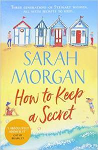 How To Keep A Secret - Mira Books