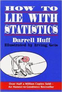 How to Lie with Statistics - 1