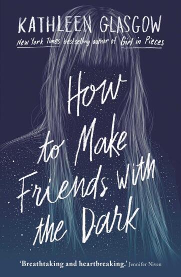 How to Make Friends With the Dark - Rock the Boat