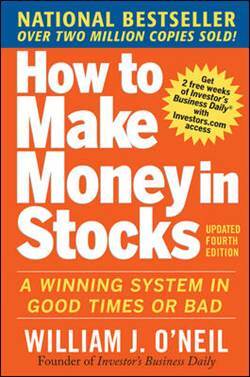 How To Make Money In Stocks - McGraw Hill