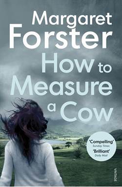 How to Measure a Cow - Vintage Books UK