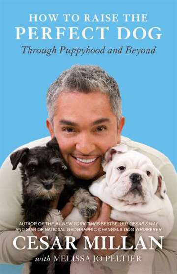 How to Raise the Perfect Dog - Three Rivers Press USA