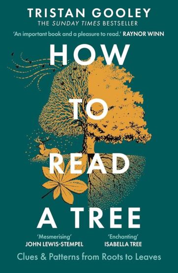 How To Read A Tree: Clues And Patterns From Roots To Leaves - Hodder & Stoughton