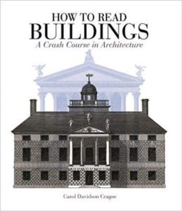 How To Read Buildings - Herbert Press