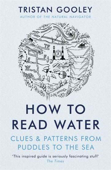 How To Read Water - Sceptre