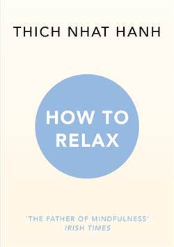How To Relax - Rider Books