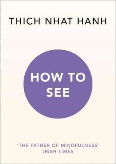 How to See - Rider Books