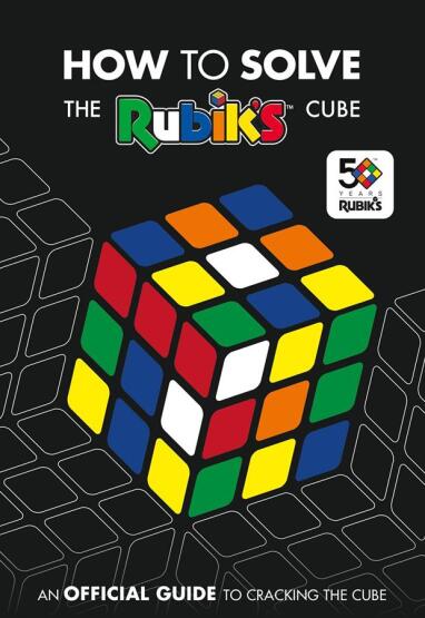 How to Solve the Rubik's Cube - 1