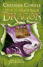How to Speak Dragonese - How to Train Your Dragon - Hodder & Stoughton