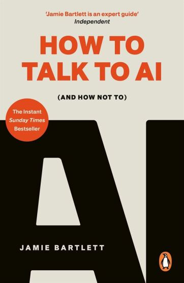 How to Talk to AI (And How Not To) - WH Allen