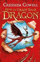 How to Train Your Dragon - How to Train Your Dragon - Hodder & Stoughton