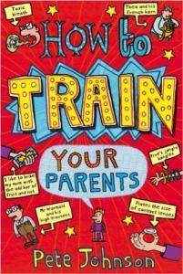 How to Train Your Parents - 1