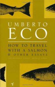 How to Travel with a Salmon - 1