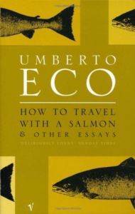 How to Travel with a Salmon - Vintage Books UK