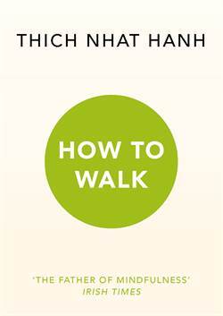 How To Walk - 1