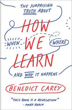 How We Learn - 1