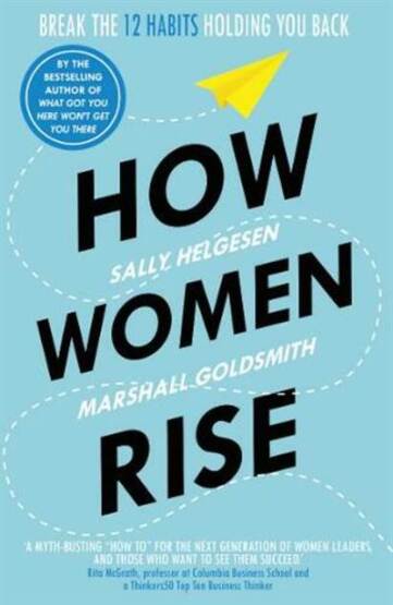 How Women Rise - Random House UK