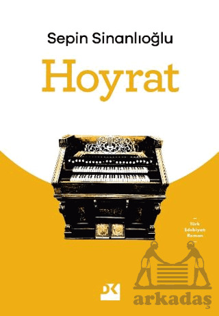 Hoyrat - Doğan Kitap