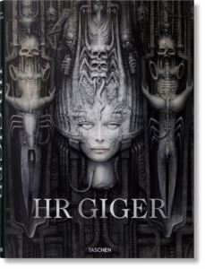 HR Giger - 1
