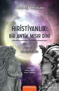 Hristiyanlık: Bir Antik Mısır Dini - 1