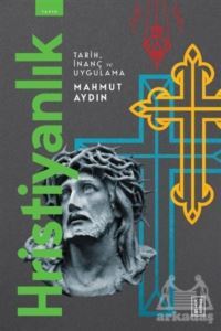 Hristiyanlık - Ketebe Yayınları