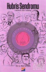 Hubris Sendromu - Siyasal Kitabevi