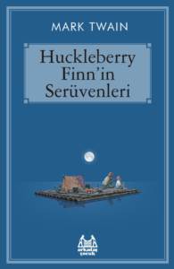 Huckleberry Finn'in Serüvenleri - 1