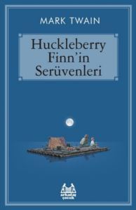 Huckleberry Finn`in Serüvenleri - 1