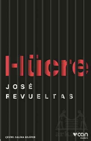 Hücre - Can Yayınları