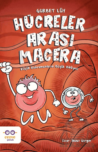 Hücreler Arası Macera - 1