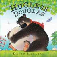 Hugless Douglas - Hodder Children’s