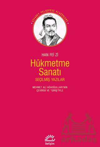 Hükmetme Sanatı - İletişim Yayınevi