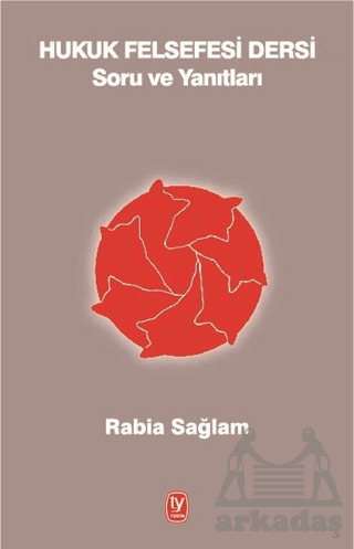 Hukuk Felsefesi Dersi - Tekin Yayınevi