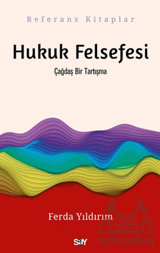 Hukuk Felsefesi - 1