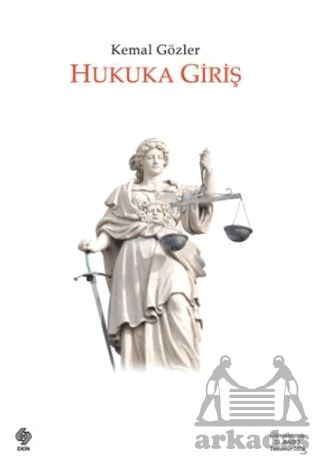 Hukuka Giriş - 1