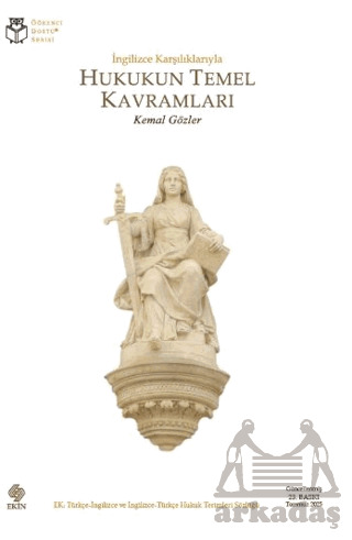 Hukukun Temel Kavramları - 1