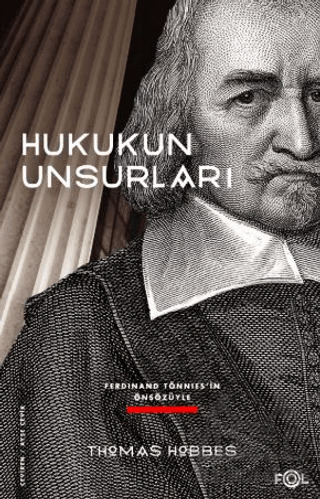 Hukukun Unsurları - Fol Kitap
