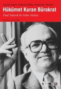 Hükümet Kuran Bürokrat - İleri Yayınları
