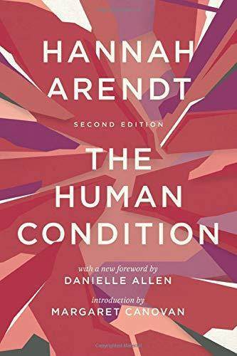Human Condition - University of Chicago Press
