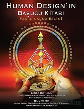 Human Design’In Başucu Kitabı - Butik Yayınları