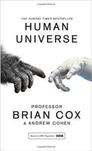 Human Universe - William Collins