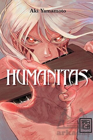 Humanitas - Athica Yayınları