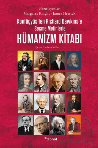 Hümanizm Kitabı - Dipnot Yayınları