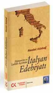 Hümanizm ve Laiklik Açısından İtalyan Edebiyatı - Cumhuriyet Kitapları