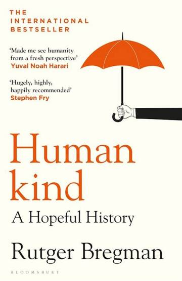 Humankind A Hopeful History - 1