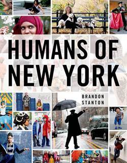 Human's Of New York - 1