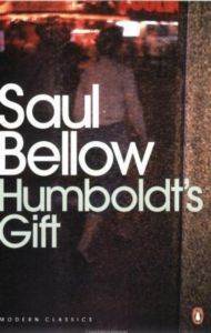 Humbold's Gift - Penguin Books UK