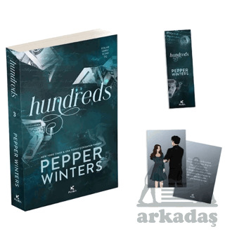 Hundreds - Pukka Yayınları