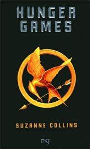 Hunger Games, Tome 1 - Pocket Jeunesse